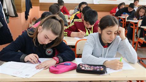 Amasya merzifon okullar tatil mi